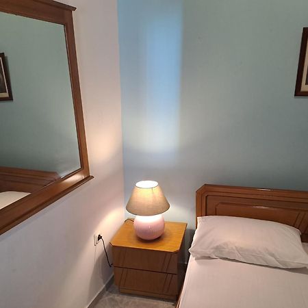 Nafpaktos Old Town Apartment Екстериор снимка