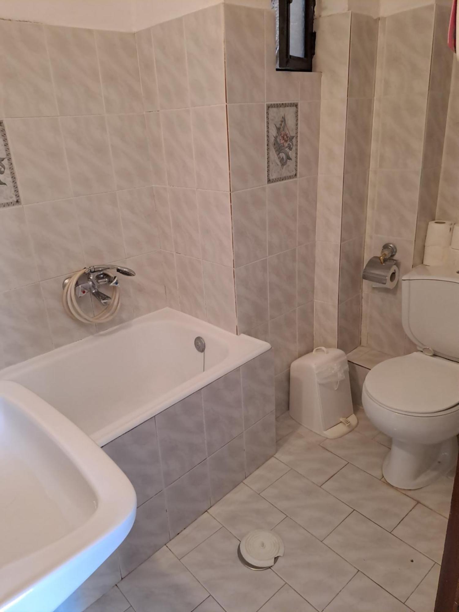 Nafpaktos Old Town Apartment Екстериор снимка