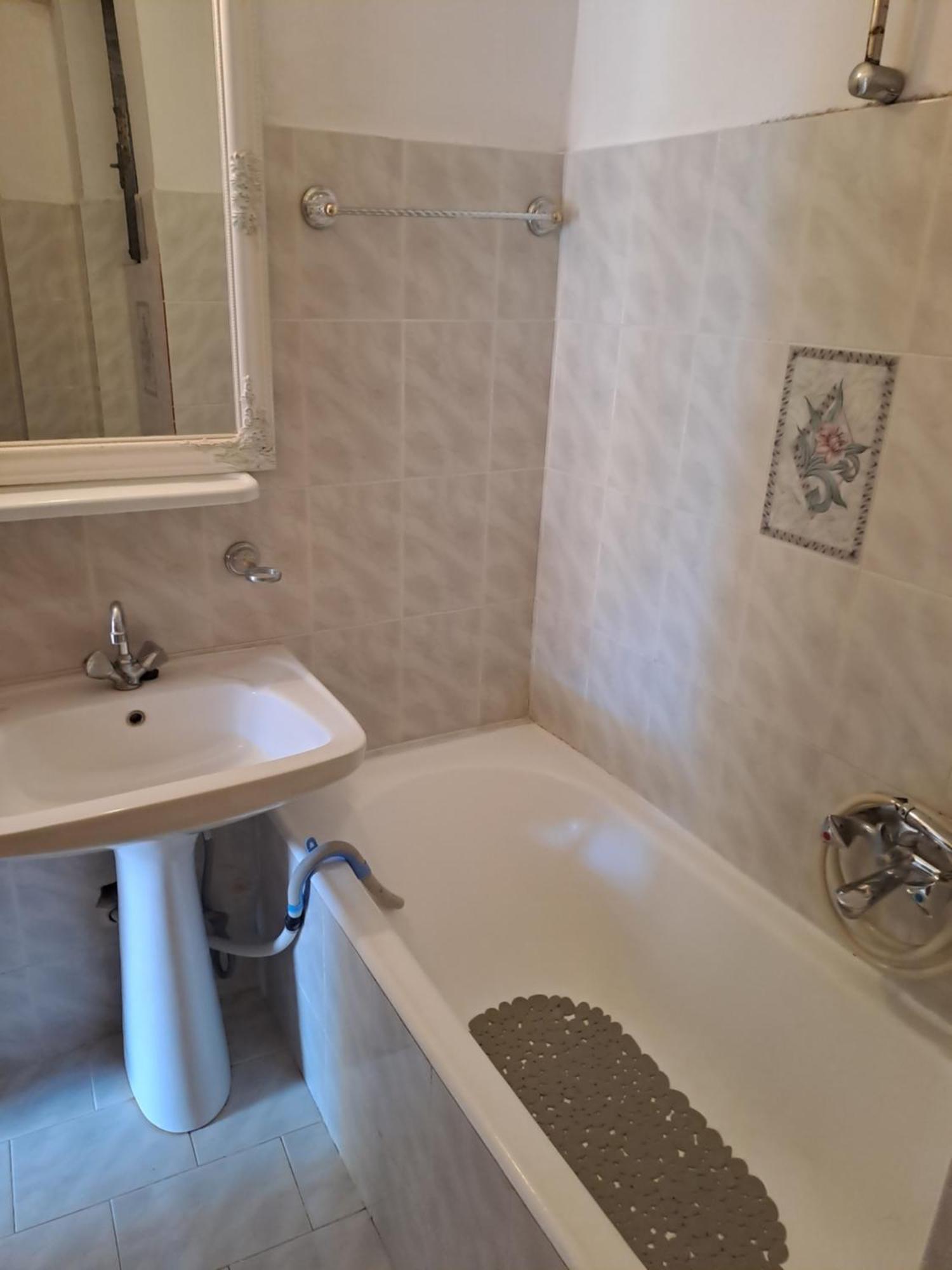 Nafpaktos Old Town Apartment Екстериор снимка