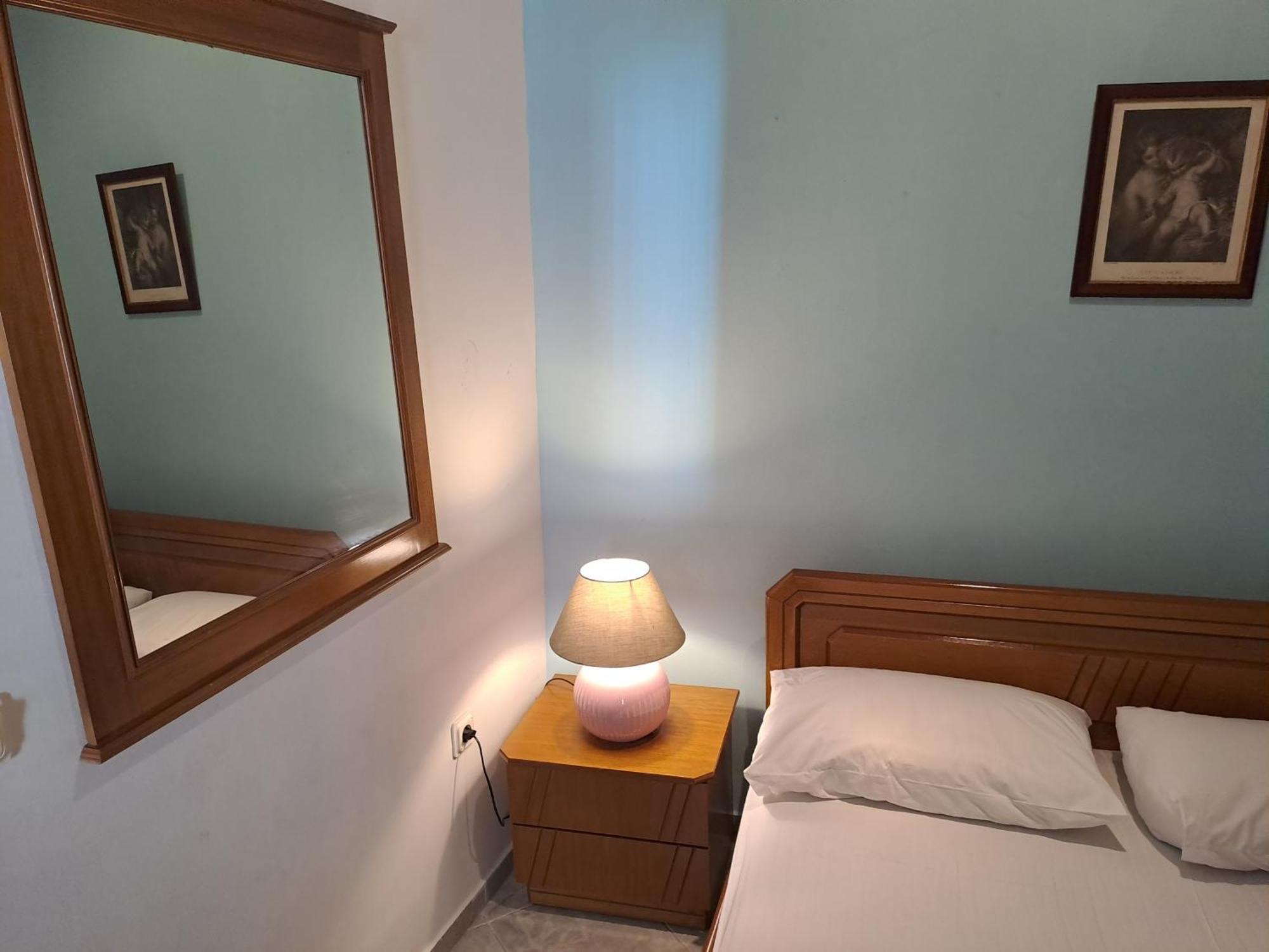 Nafpaktos Old Town Apartment Екстериор снимка
