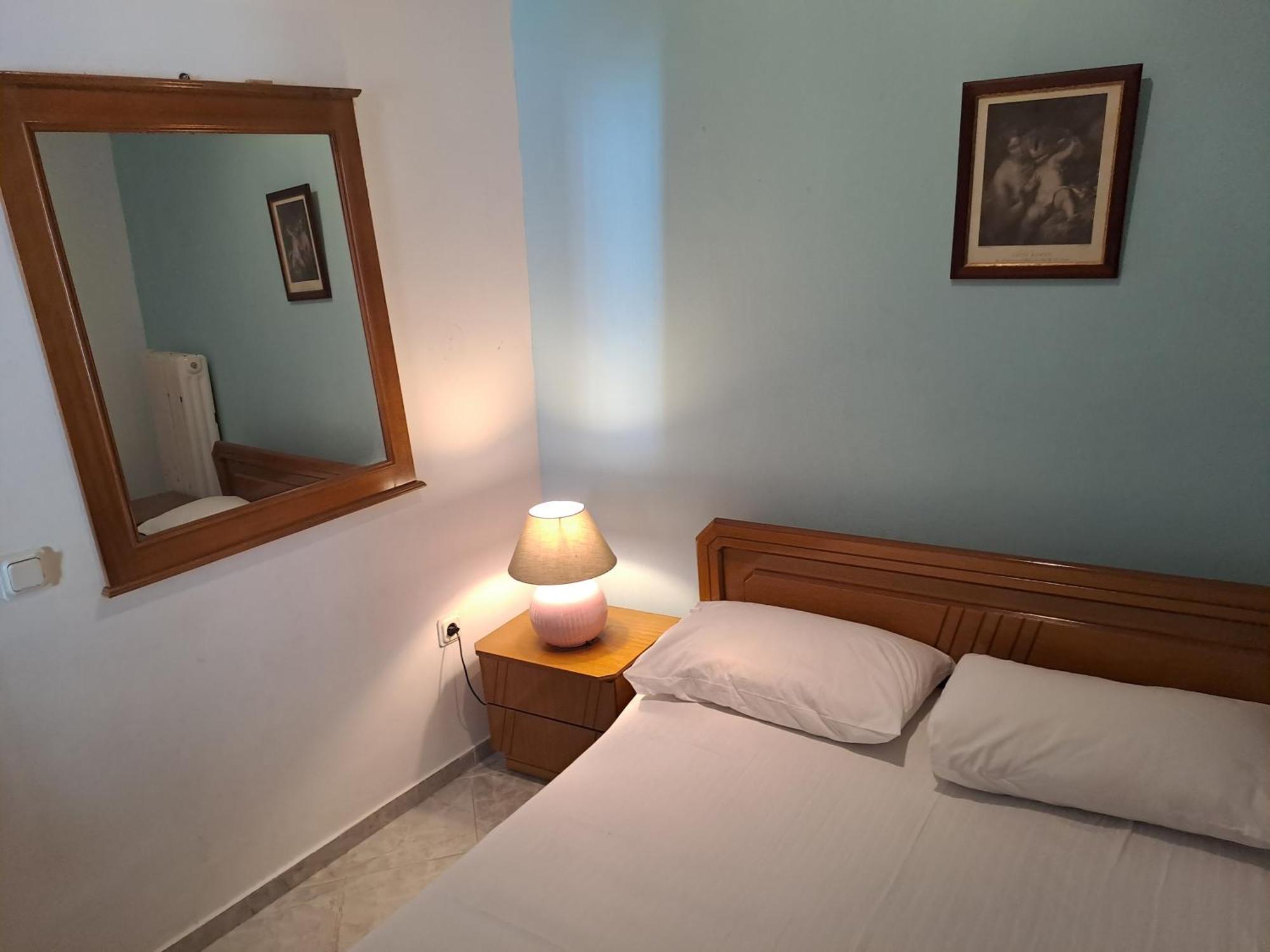 Nafpaktos Old Town Apartment Екстериор снимка