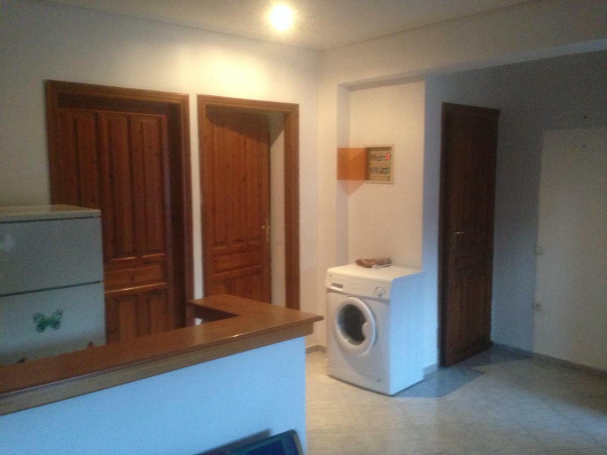Nafpaktos Old Town Apartment Екстериор снимка