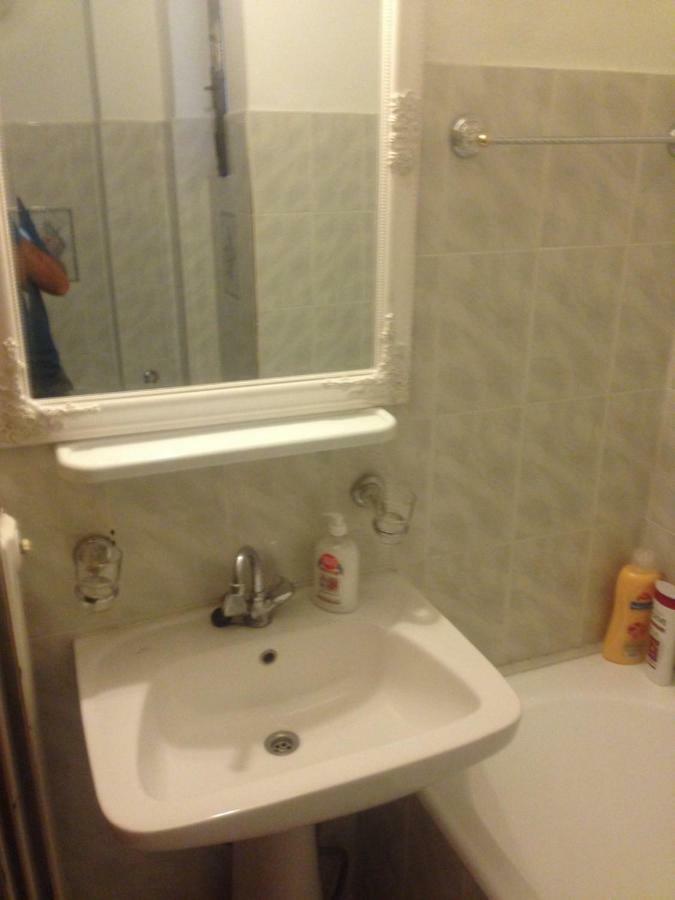 Nafpaktos Old Town Apartment Екстериор снимка