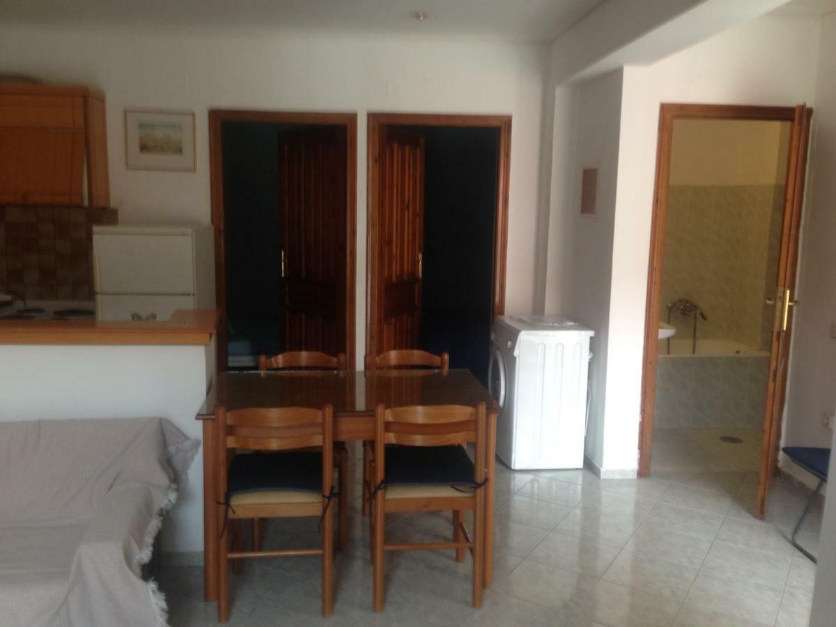 Nafpaktos Old Town Apartment Екстериор снимка